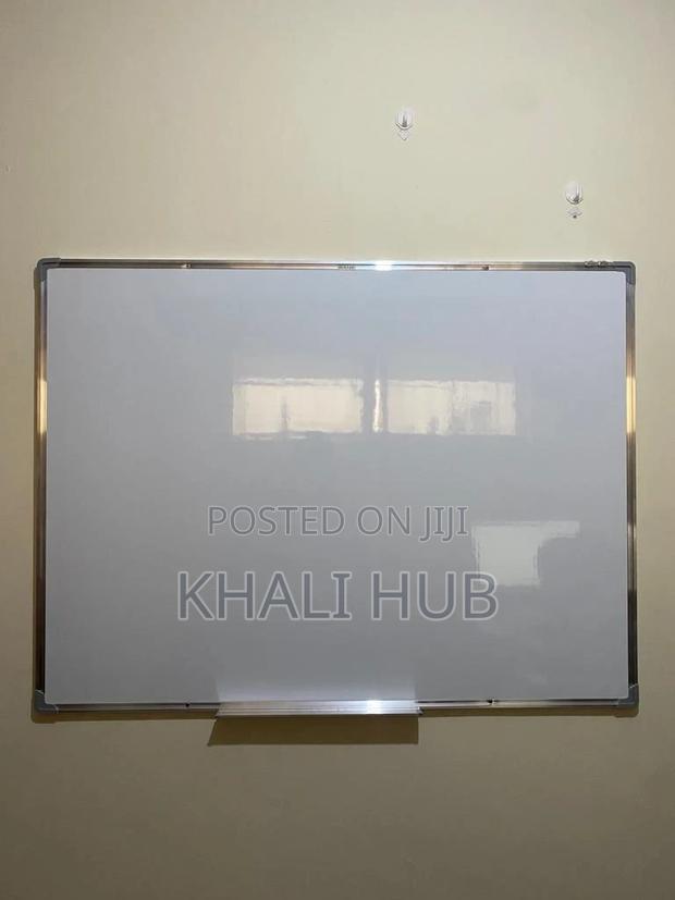 White Board — 3ftx4ft