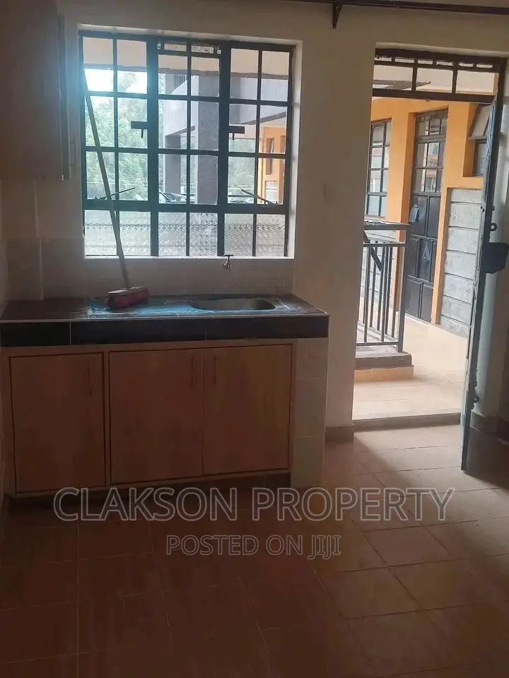 1bdrm Bedsitter in Kikuyu Road, Dagoretti for rent