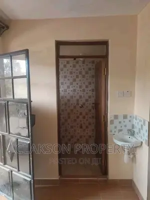 1bdrm Bedsitter in Kikuyu Road, Dagoretti for rent