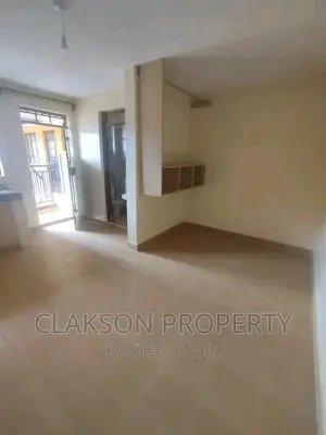 1bdrm Bedsitter in Kikuyu Road, Dagoretti for rent