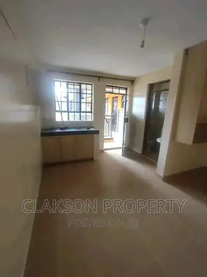 1bdrm Bedsitter in Kikuyu Road, Dagoretti for rent