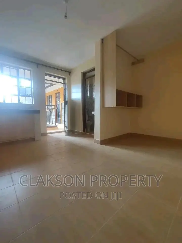 1bdrm Bedsitter in Kikuyu Road, Dagoretti for rent