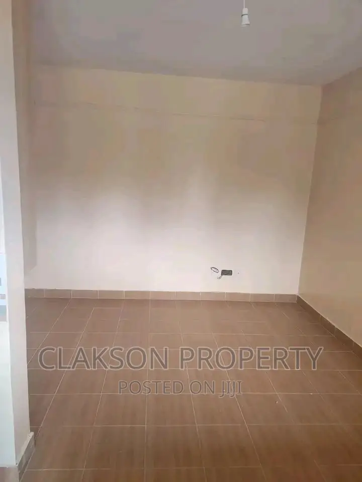 1bdrm Bedsitter in Kikuyu Road, Dagoretti for rent