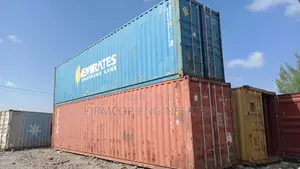 Shipping Containers for Sale New Price