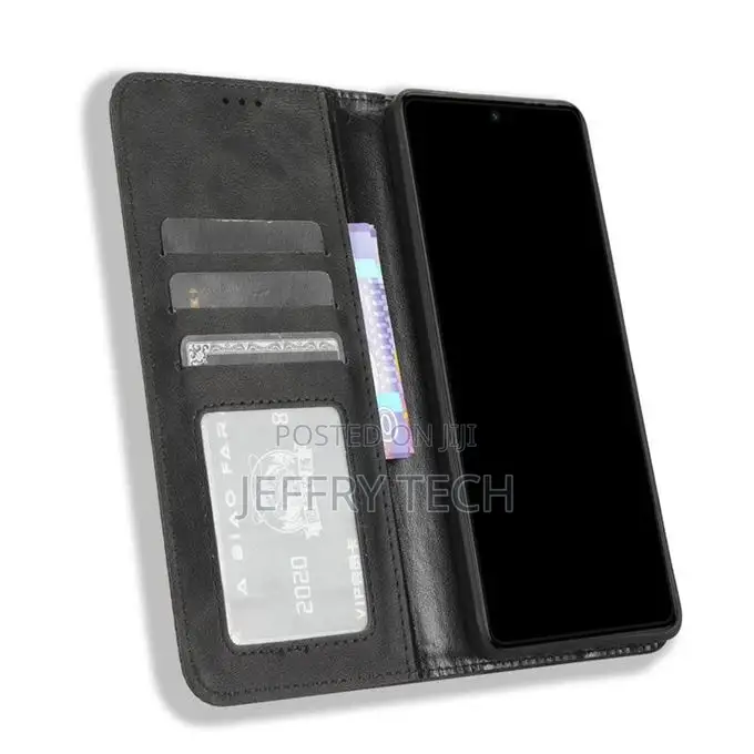 Tecno Camon 20 4G 20pro 4G Wallet Case Best Stand Cases Busi