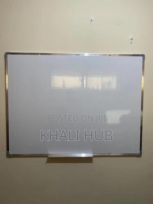 White Board White Board Whiteboard — 3ftx4ft - thumbnail 2