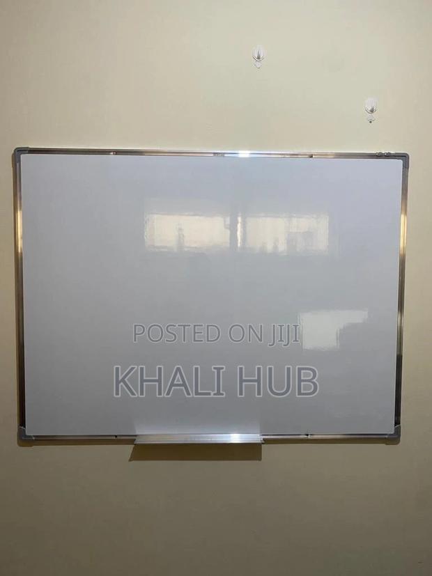 White Board White Board Whiteboard — 3ftx4ft - main view