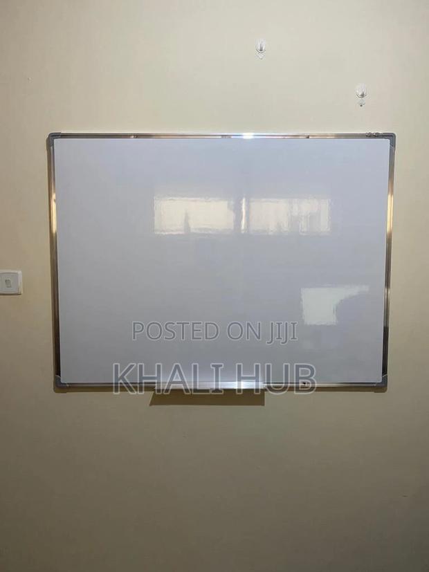 Whiteboard' Whiteboard, White Boards' - main view
