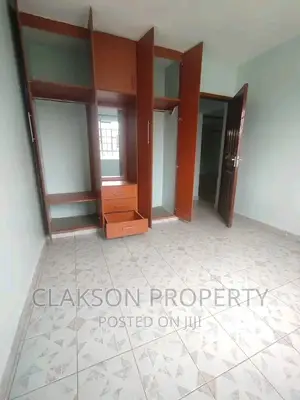 2bdrm Apartment in Naivasha Road, Dagoretti for rent