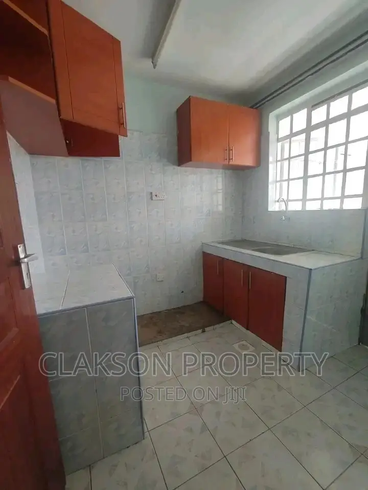 2bdrm Apartment in Naivasha Road, Dagoretti for rent