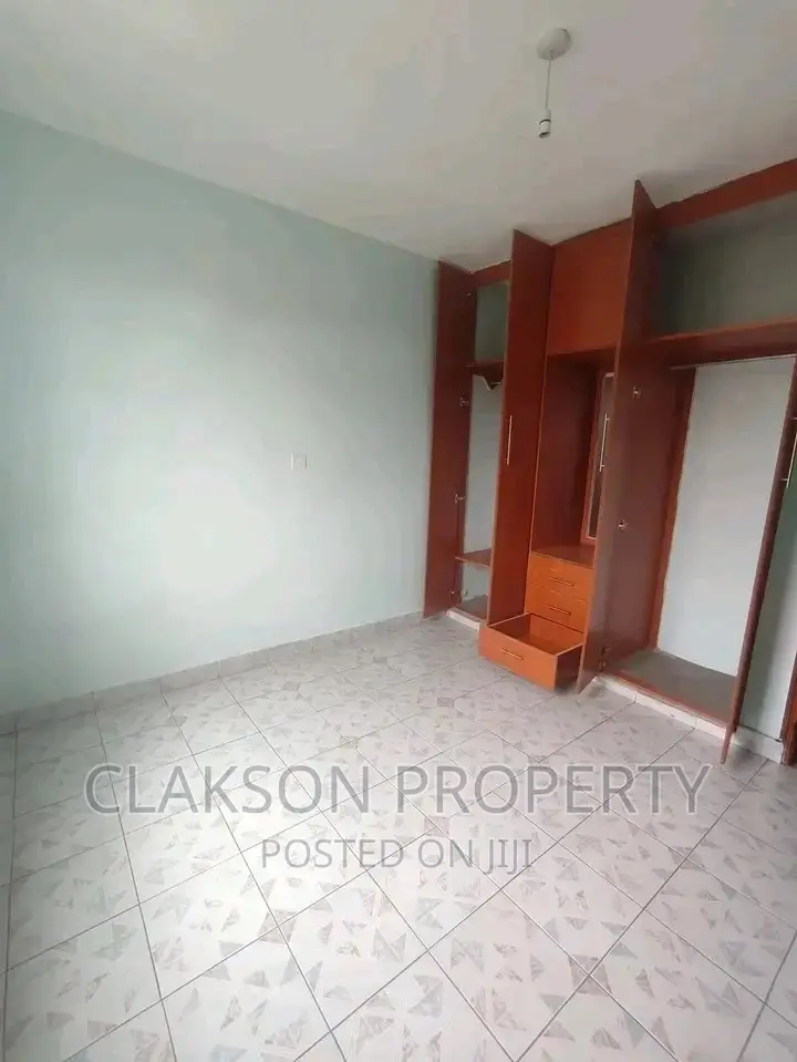 2bdrm Apartment in Naivasha Road, Dagoretti for rent
