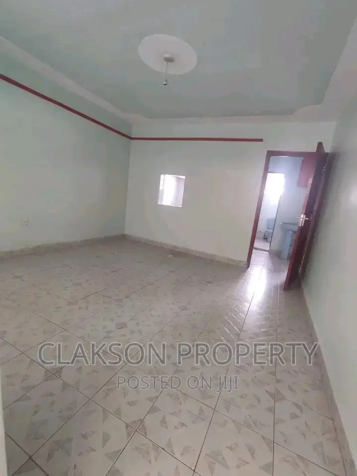 2bdrm Apartment in Naivasha Road, Dagoretti for rent