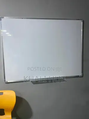Whiteboard White Board –3ftx4ft. White Board