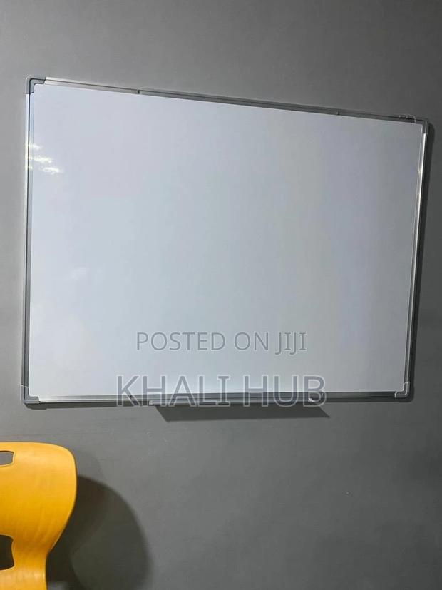 White Boards' Whiteboards White Boards, Whiteboard - main view