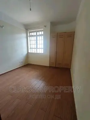 3bdrm Apartment in Naivasha Road, Dagoretti for rent