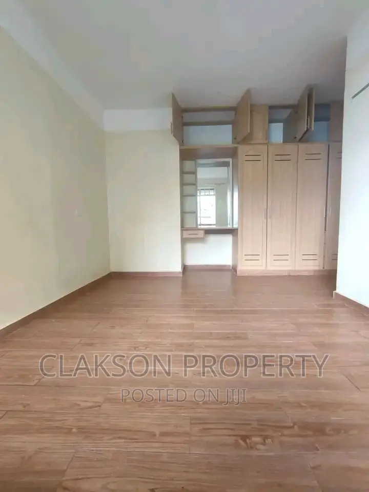 3bdrm Apartment in Naivasha Road, Dagoretti for rent
