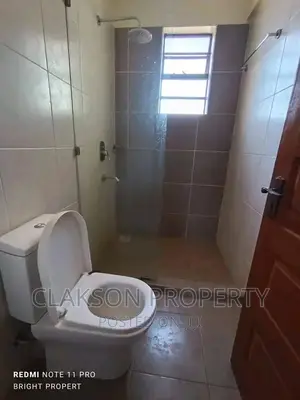 3bdrm Apartment in Naivasha Road, Dagoretti for rent