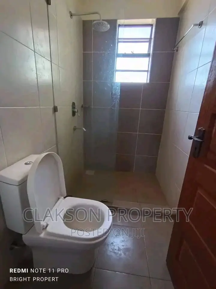 3bdrm Apartment in Naivasha Road, Dagoretti for rent