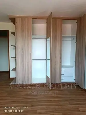 3bdrm Apartment in Naivasha Road, Dagoretti for rent