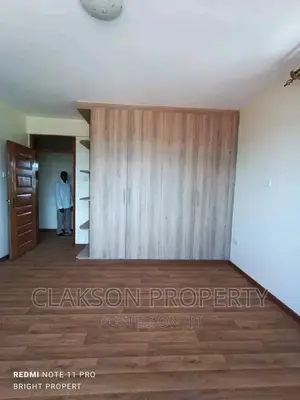 3bdrm Apartment in Naivasha Road, Dagoretti for rent
