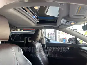 Lexus RX 200 2016 White