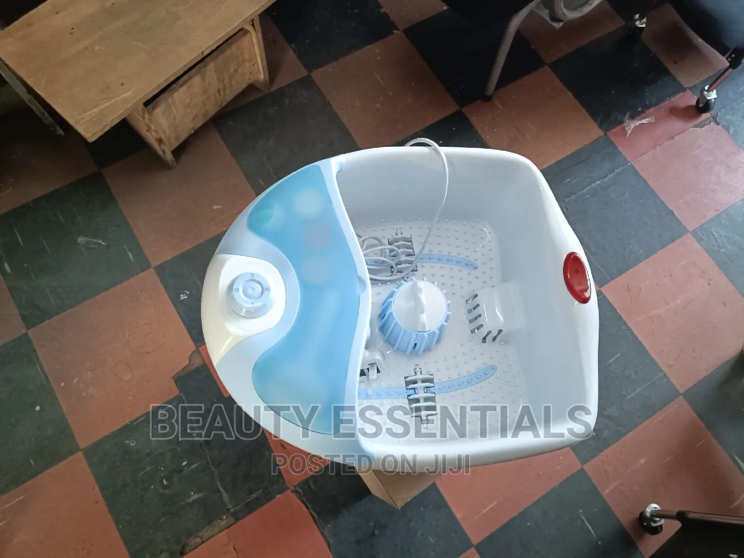 Footspa/Footbath Basin