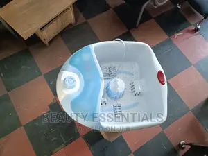 Footspa/Footbath Basin