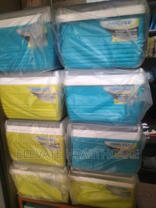 Cool Box 4.5 Litres - main view