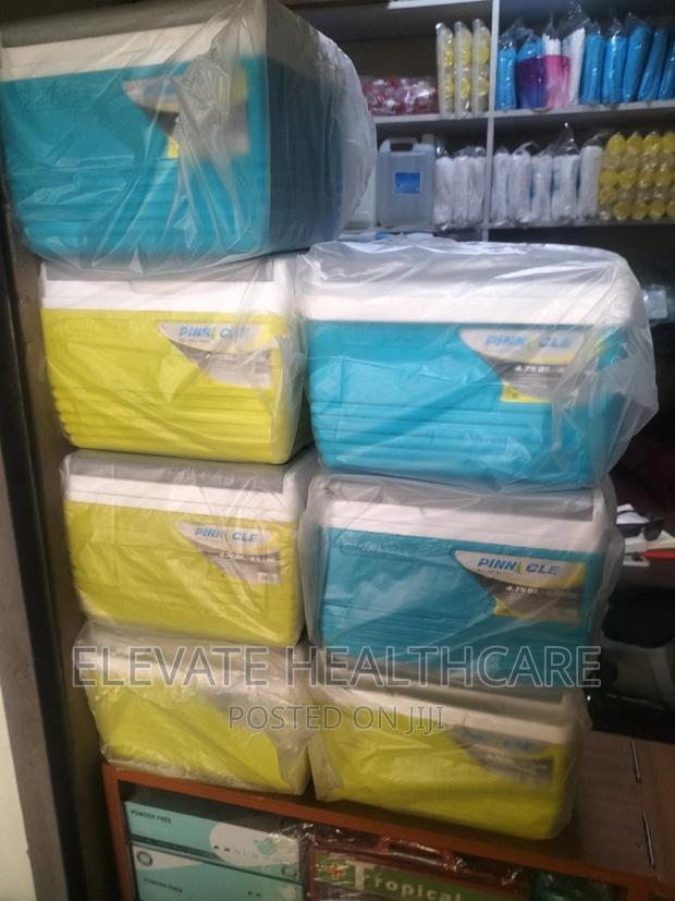 Cool Box 4.5 Litres - thumbnail 2