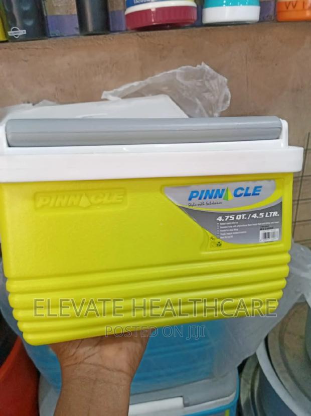 Cool Box 4.5 Litres - thumbnail 3