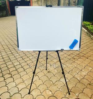 White Board — Portable 3ftx2ft – White Boards - thumbnail 2