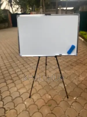 White Boards White Board Whiteboard, Portable Foldable White