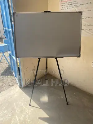 Whiteboards White Boards Portable, 3ftx2ft— Whiteboard
