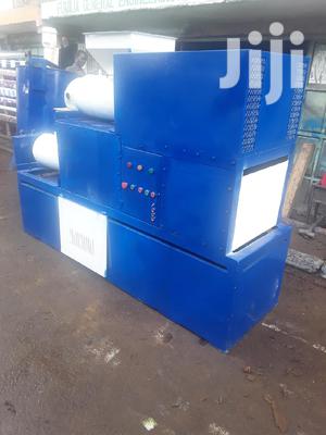 Modtec Brand Duplex Bar Soap Machine