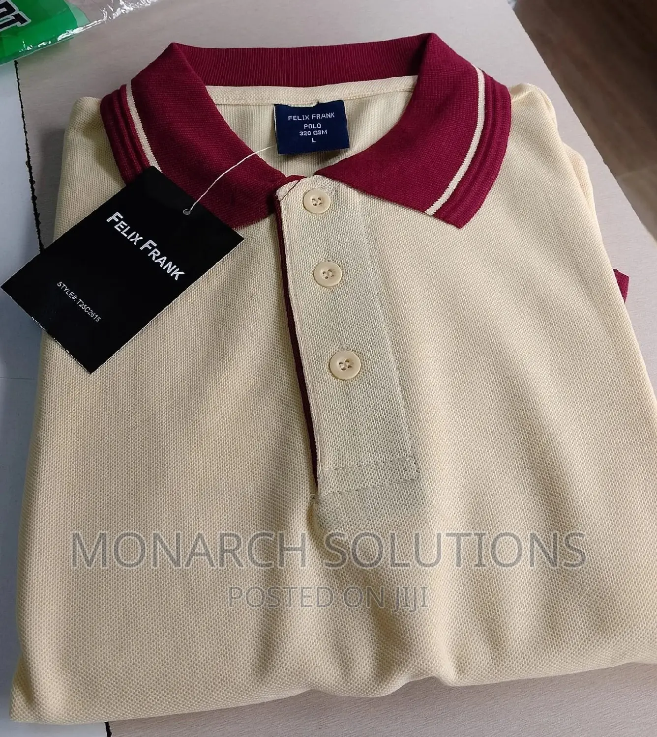 Do You Need Quality Polo Tshirt