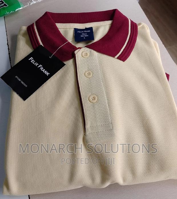 Do You Need Quality Polo Tshirt - thumbnail 3