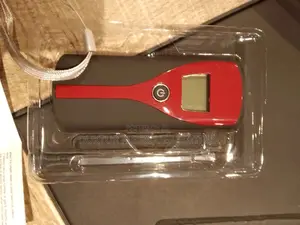 Digital Alcohol Breathalyzer/Alcohol Breath Analyser/ Tester