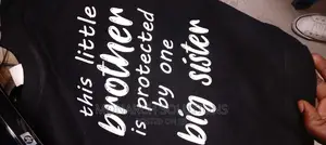 Family Tshirts Available