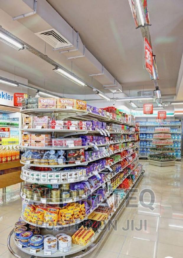 Reliable Software Point of Sale Supermarket Minimart Pos Pos