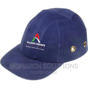 Bump Caps , Padded - main view