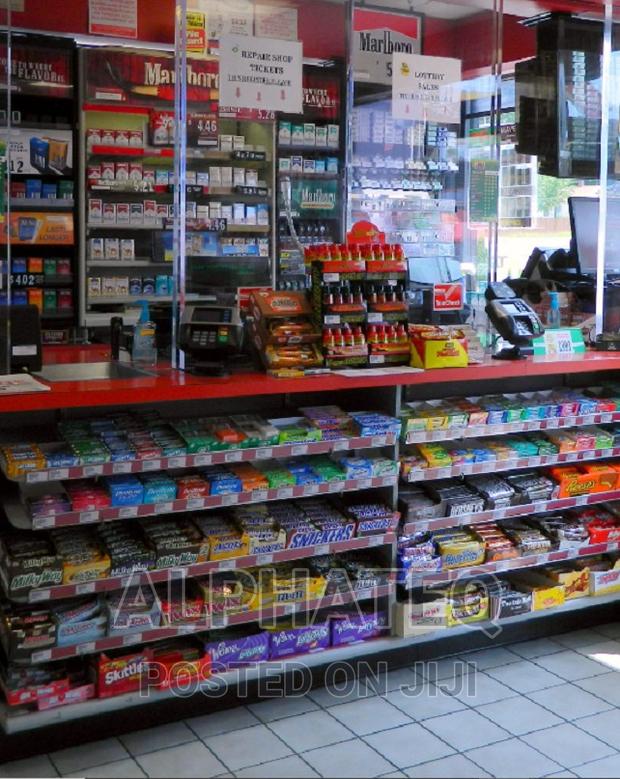 Minimart, Supermarket (POS) Point of Sale Software Pos