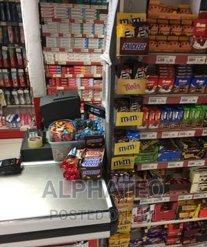 Astounding POS Software System Minimart/Supermarket POS - thumbnail 2