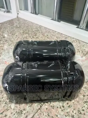 Photoelectric Beam Sensors