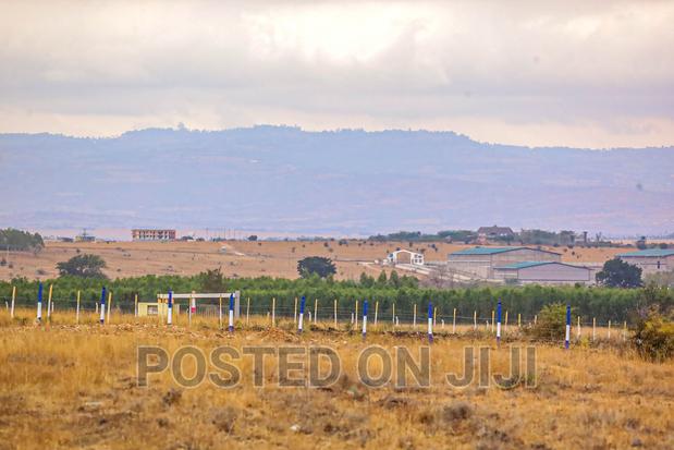 Buy and Build Plots in Kamulu From ^SW - main view