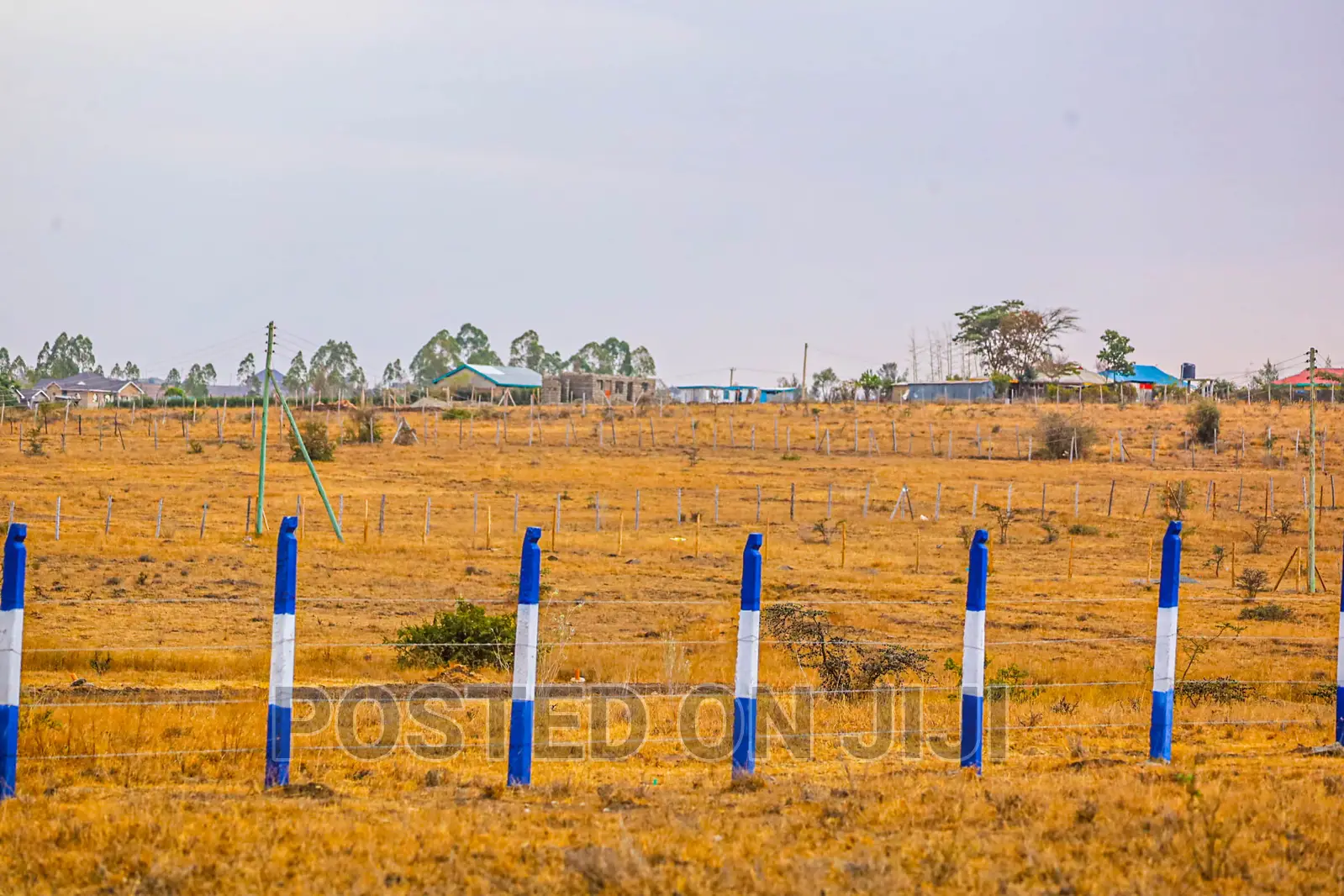 Buy and Build Plots in Kamulu From ^SW