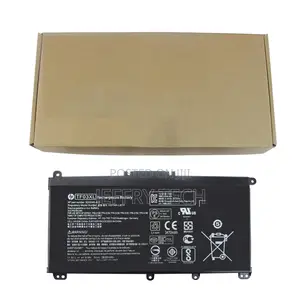 TF03XL Laptop Battery Forh P Pavilion 15-Cd HSTNN-LB7J/-LB7X