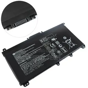 TF03XL Laptop Battery Forh P Pavilion 15-Cd HSTNN-LB7J/-LB7X