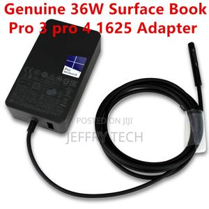 Adapter Power Charger for Microsoft Surface Pro 3 4 5 6 - main view