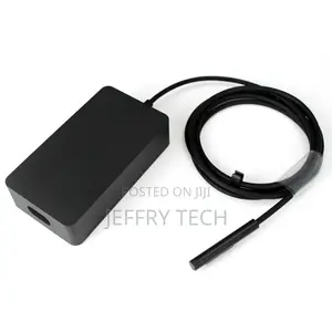 Adapter Power Charger for Microsoft Surface Pro 3 4 5 6