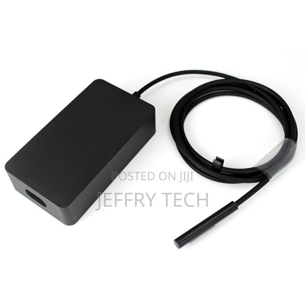 Adapter Power Charger for Microsoft Surface Pro 3 4 5 6 - thumbnail 2